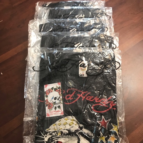 🖤Men’s Ed Hardy🖤 - Picture 2 of 2